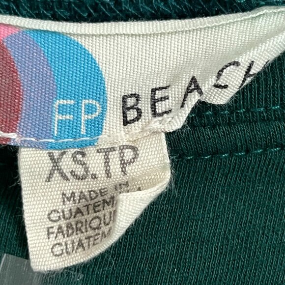 XS women's Free People Lifestyle Maxi Dress - Picture 3 of 3